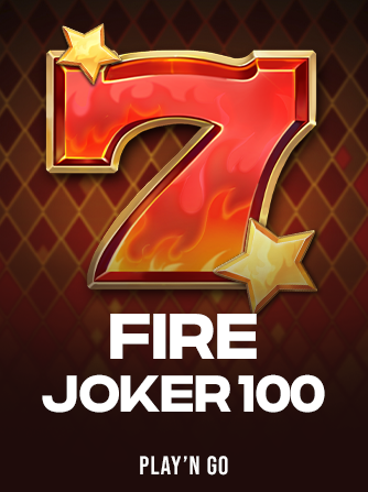 Fire Joker 100